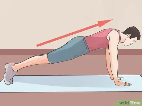 Image intitulée Increase the Number of Pushups You Can Do Step 9