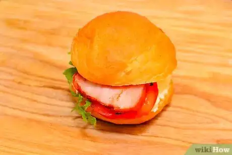 Image intitulée Make a BLT Sandwich Step 22