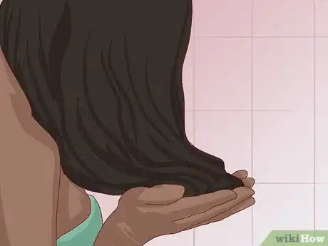 Image intitulée Have Healthier Hair Using Olive Oil Step 4