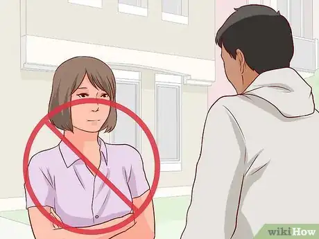 Image intitulée Stop Being Shy in a Relationship Step 12