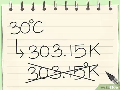 Image intitulée Convert Celsius to Kelvin Step 4