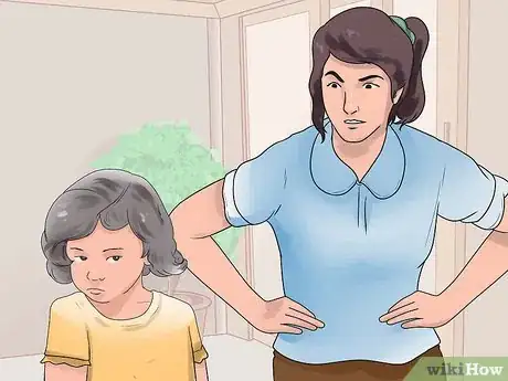 Image intitulée Include Spanking in Child Discipline Step 15