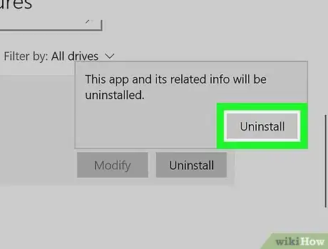 Image intitulée Uninstall Discord on PC or Mac Step 15