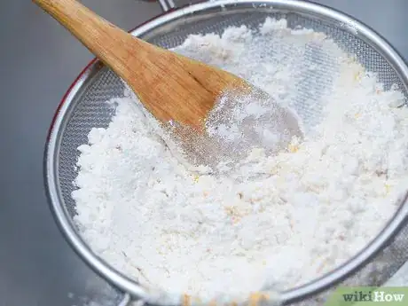 Image intitulée Make Corn Fritters Step 1