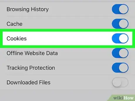 Image intitulée Clear Your Browser's Cookies Step 29