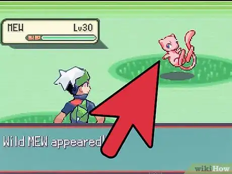Image intitulée Catch Mew in Pokemon Emerald Step 7