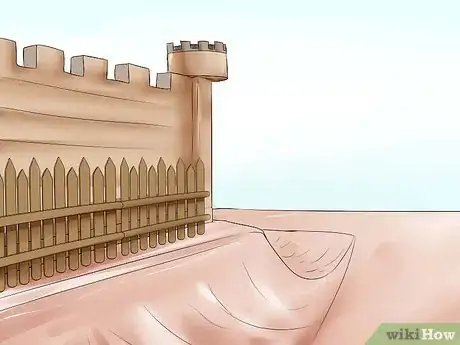 Image intitulée Make a Motte and Bailey Castle Step 11