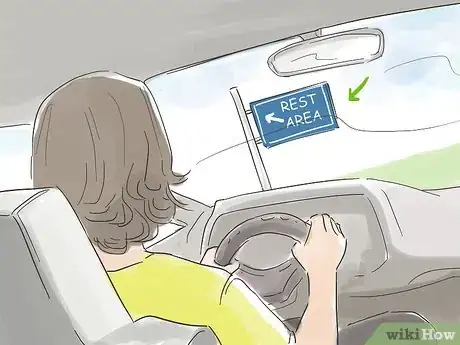 Image intitulée Urinate when on an Automobile Trip Step 15