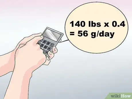 Image intitulée Determine How Much Protein You Need Step 3