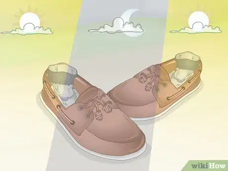 Image intitulée Remove Odor from Your Shoes with Baking Soda Step 18