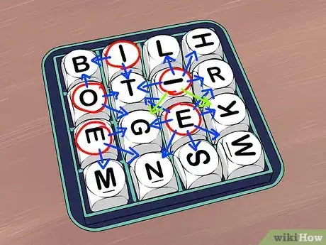 Image intitulée Win at Boggle Step 1