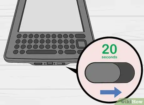 Image intitulée Charge a Kindle Step 23