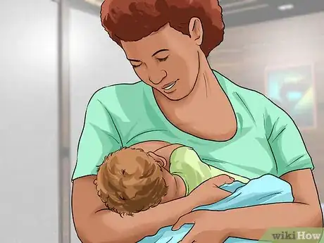 Image intitulée Treat a Baby's Cough Step 10