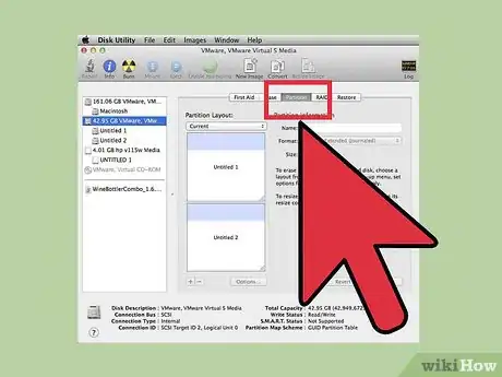 Image intitulée Unpartition a Hard Drive Step 10