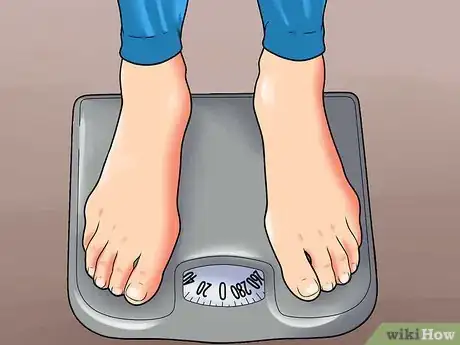 Image intitulée Create a Weight Loss Chart Step 1