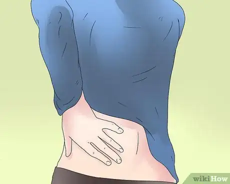 Image intitulée Avoid Lower Back Pain While Cycling Step 11