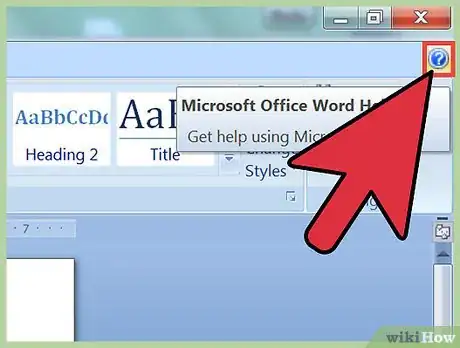 Image intitulée Activate Microsoft Office 2010 Step 2