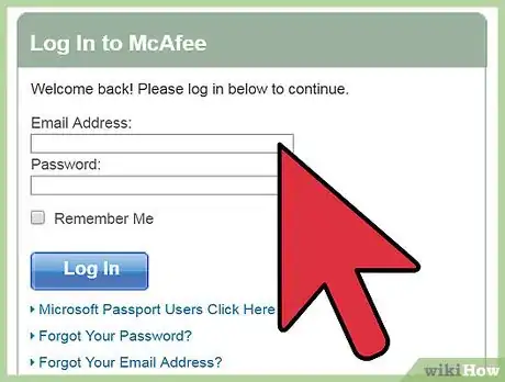 Image intitulée Uninstall McAfee Internet Security Step 1