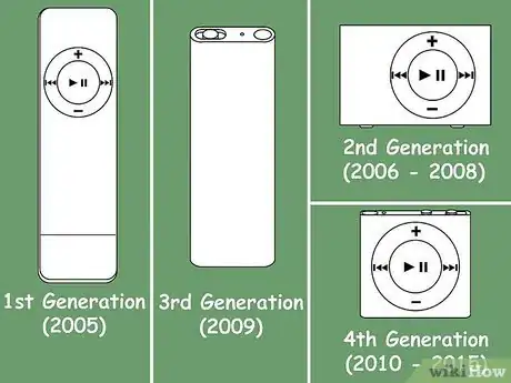 Image intitulée Check Your iPod's Generation Step 12