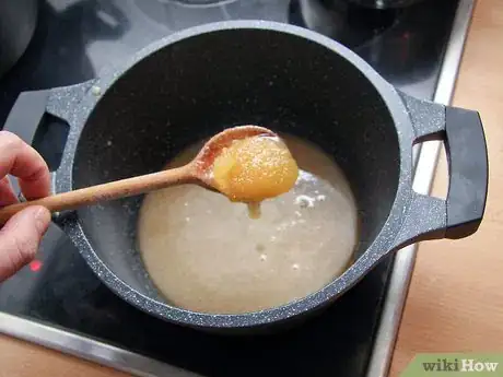 Image intitulée Make Creamed Honey Step 8