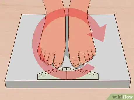 Image intitulée Lose Birth Control Weight Step 8