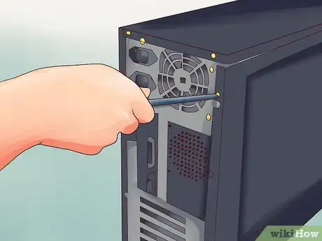 Image intitulée Install a Video Card Step 16