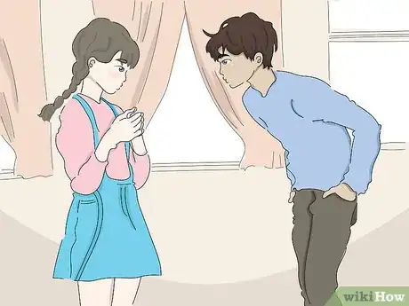 Image intitulée Act Around Your Boyfriend Step 15