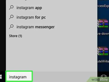 Image intitulée Delete Multiple Photos on Instagram from a Computer Step 33