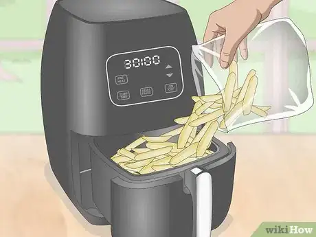 Image intitulée Use a Nuwave Air Fryer Step 15