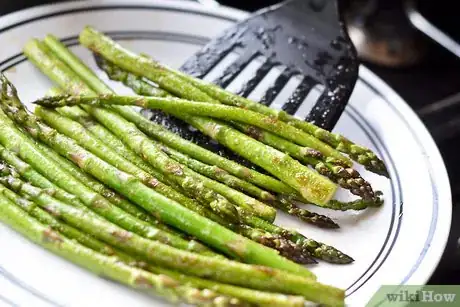 Image intitulée Cook Asparagus on the Stove Step 12