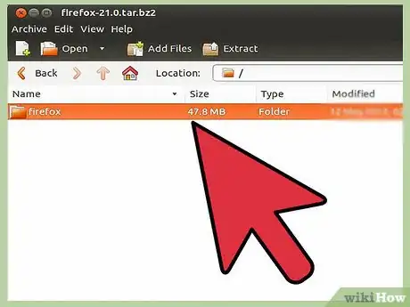 Image intitulée Install Bin Files in Linux Step 9