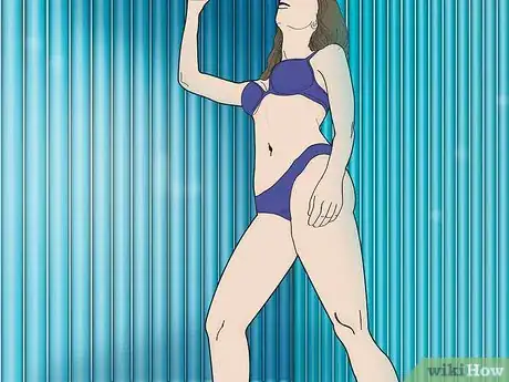 Image intitulée Use a Stand Up Tanning Bed Step 8