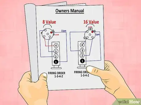 Image intitulée Change a Timing Chain Step 3