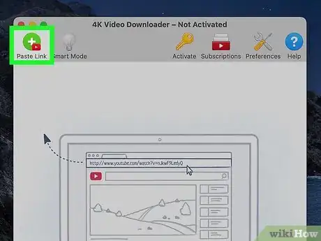 Image intitulée Download YouTube Videos on a Mac Step 12