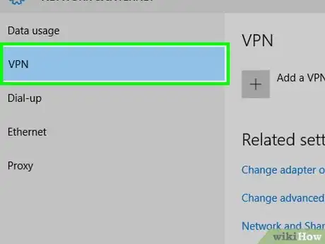 Image intitulée Configure a VPN Step 11
