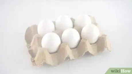 Image intitulée Clean Eggs Step 7