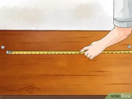 Image intitulée Fit a Bed Headboard Step 1