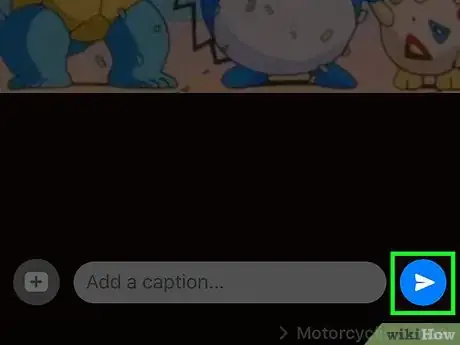 Image intitulée Send GIFs in WhatsApp on an iPhone Step 8