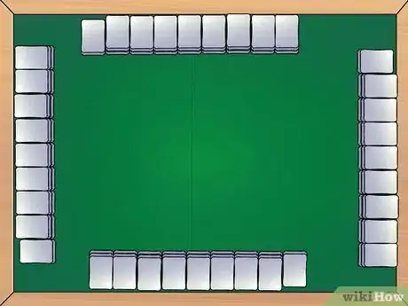 Image intitulée Play Mahjong Step 11