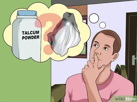 Image intitulée Use Talcum Powder Safely Step 14