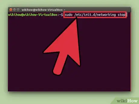 Image intitulée Become Root in Ubuntu Step 2