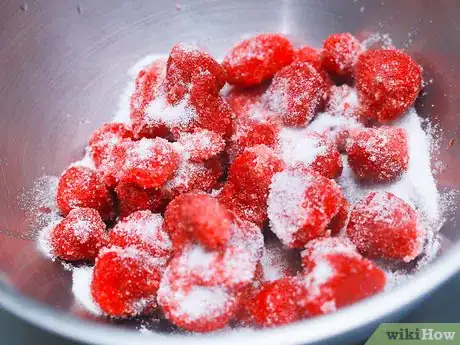 Image intitulée Make Strawberry Juice Step 15