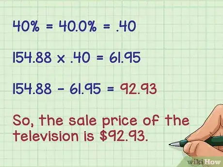 Image intitulée Calculate a Discount Step 11