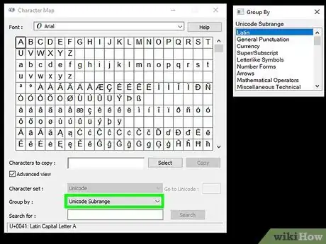 Image intitulée Make the Heart Symbol Using a Computer Step 18