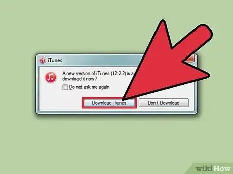 Image intitulée Manually Update iTunes Step 6