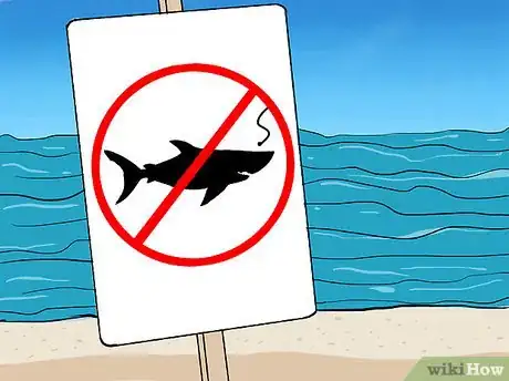 Image intitulée Fish for Shark Step 2