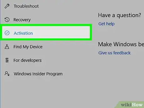 Image intitulée Turn Off Windows Activation Step 25