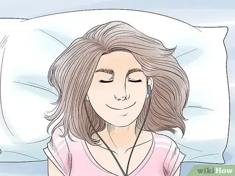 Image intitulée Sleep After Wisdom Teeth Removal Step 10