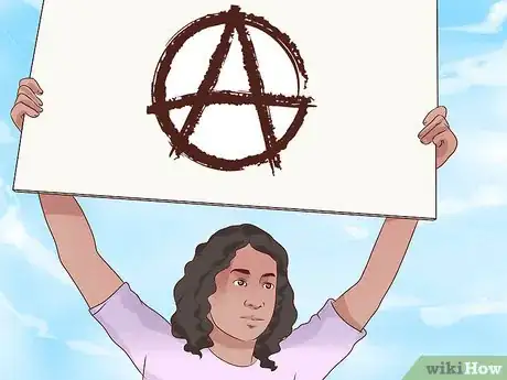 Image intitulée Be an Anarchist Step 15