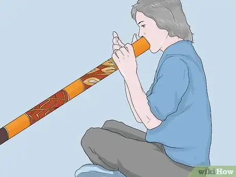 Image intitulée Play the Didgeridoo Step 4